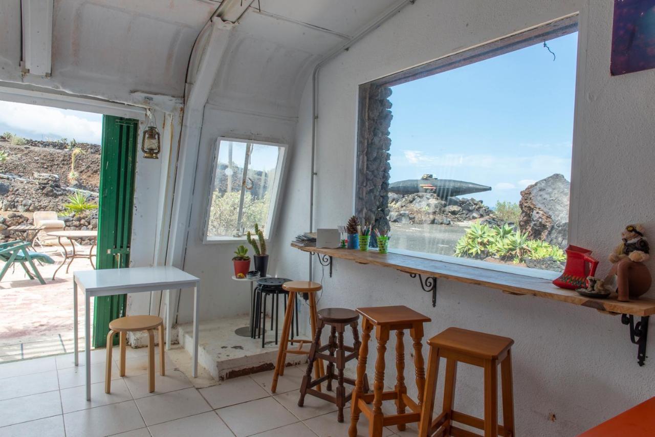 Basic En-Suite Bedroom By The Sea Guinea Esterno foto