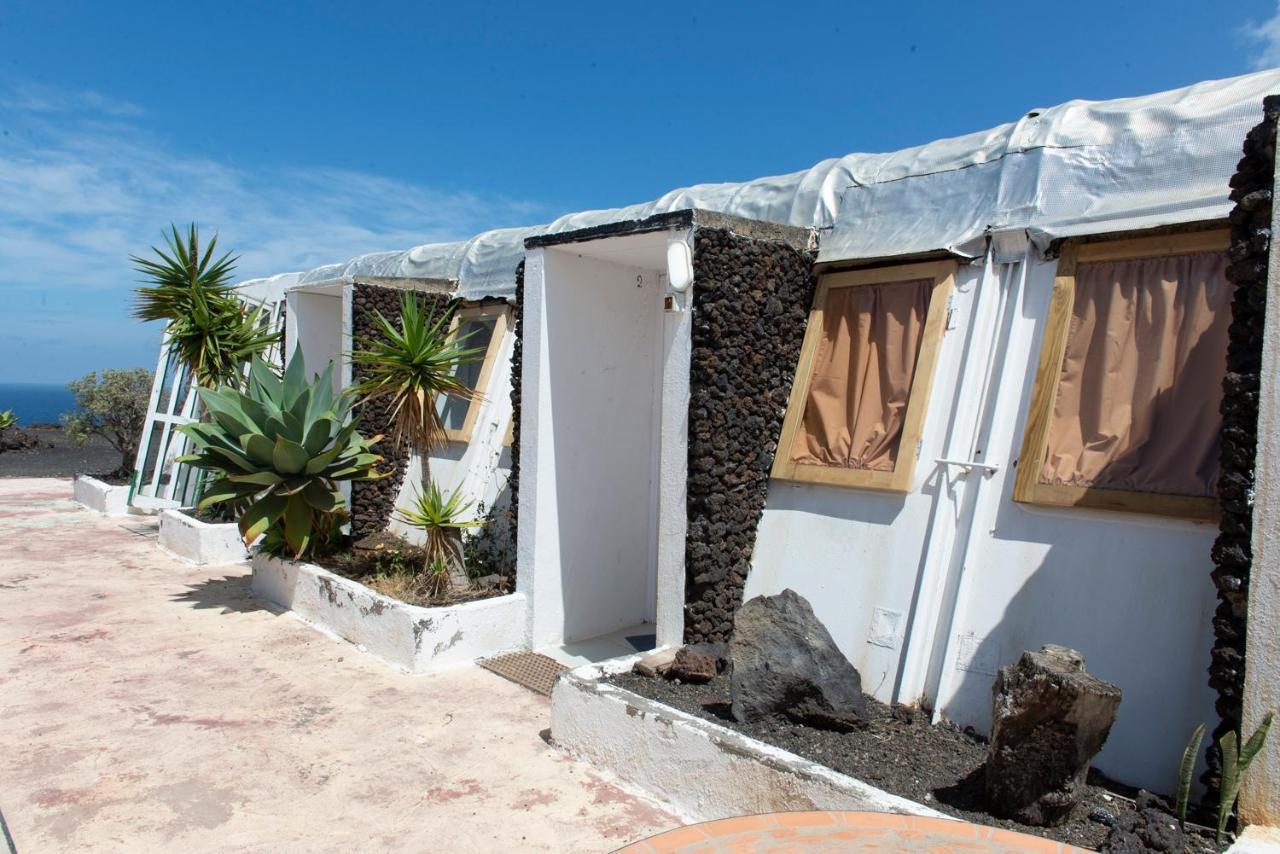 Basic En-Suite Bedroom By The Sea Guinea Esterno foto